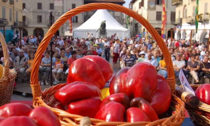 Sagre Piemont