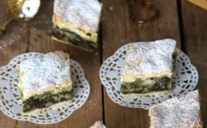 Spécialités culinaires Nice