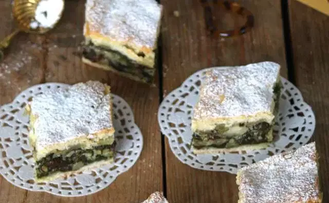 Spécialités culinaires Nice