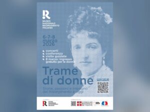Sulle tracce della libertà