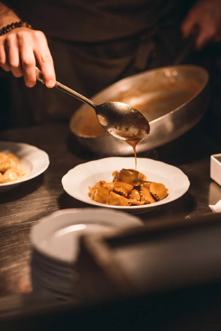 Où manger à Turin : les 64 tables labellisées
