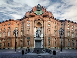 Turin curiosités