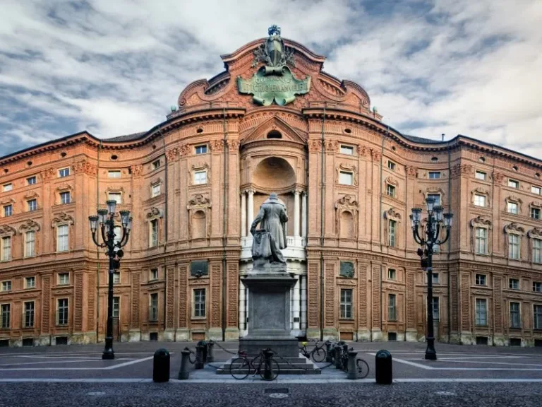 Six curiosités de Turin que les Turinois eux-mêmes oublient