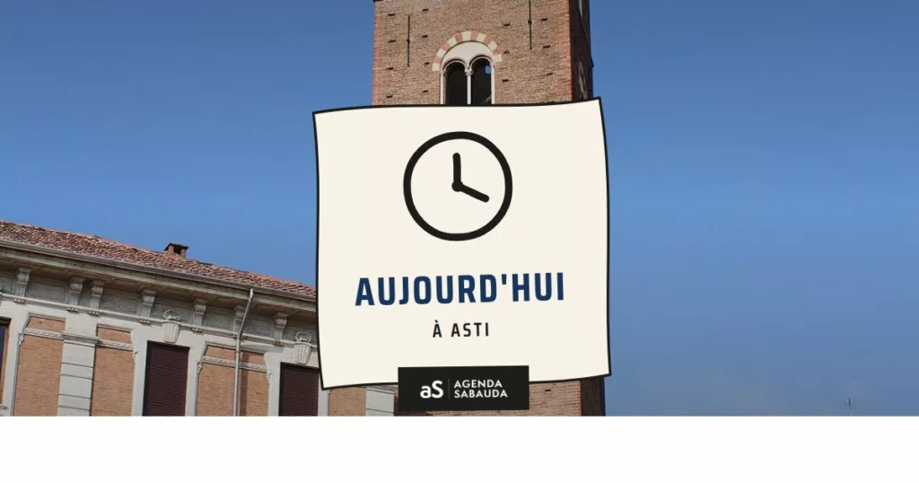 Que faire à Asti aujourd'hui