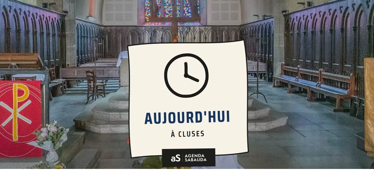 Que faire à Cluses aujourd'hui