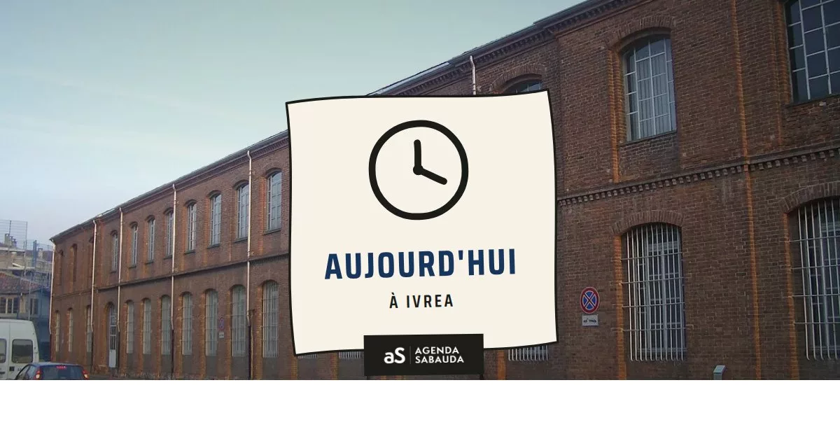 Que faire à Ivrea aujourd'hui