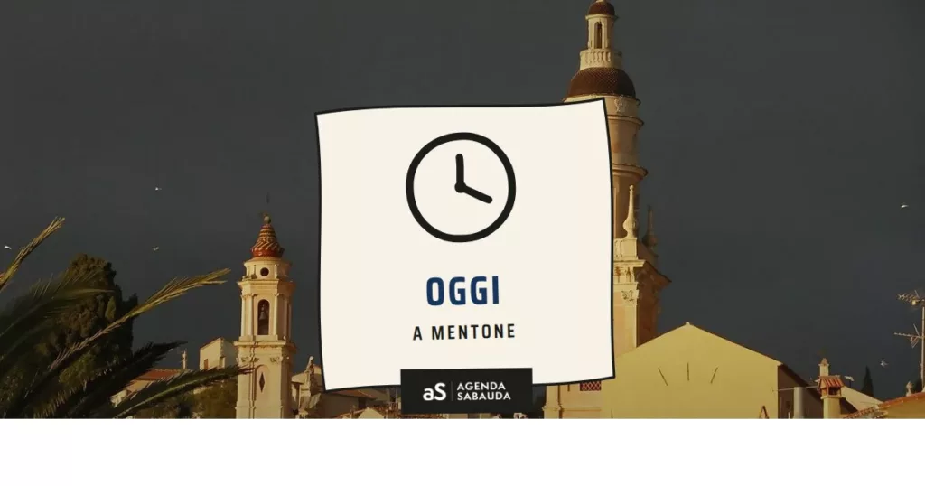 Cosa fare a Mentone oggi