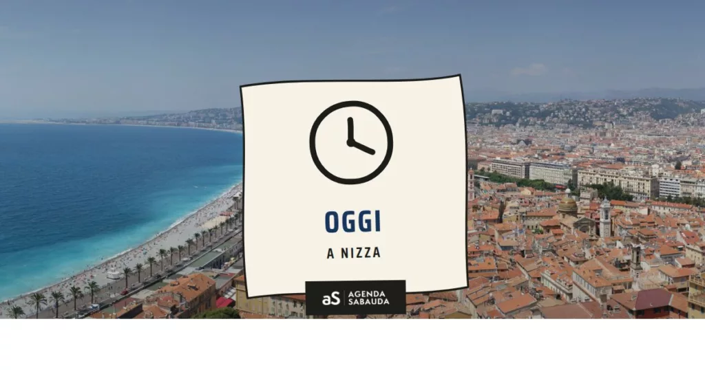 Cosa fare a Nizza oggi