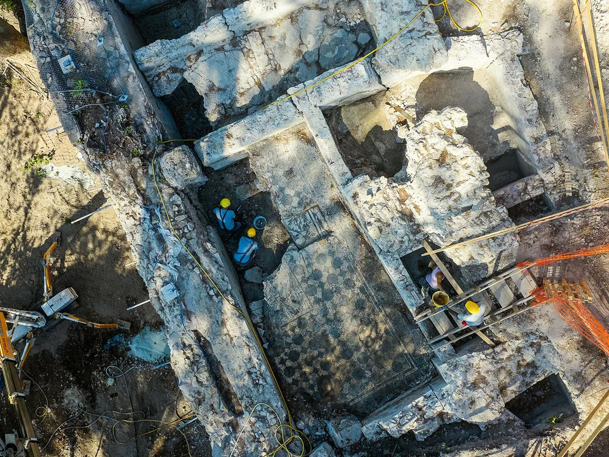 Alla scoperta di Industria: la città romana torna a raccontarsi