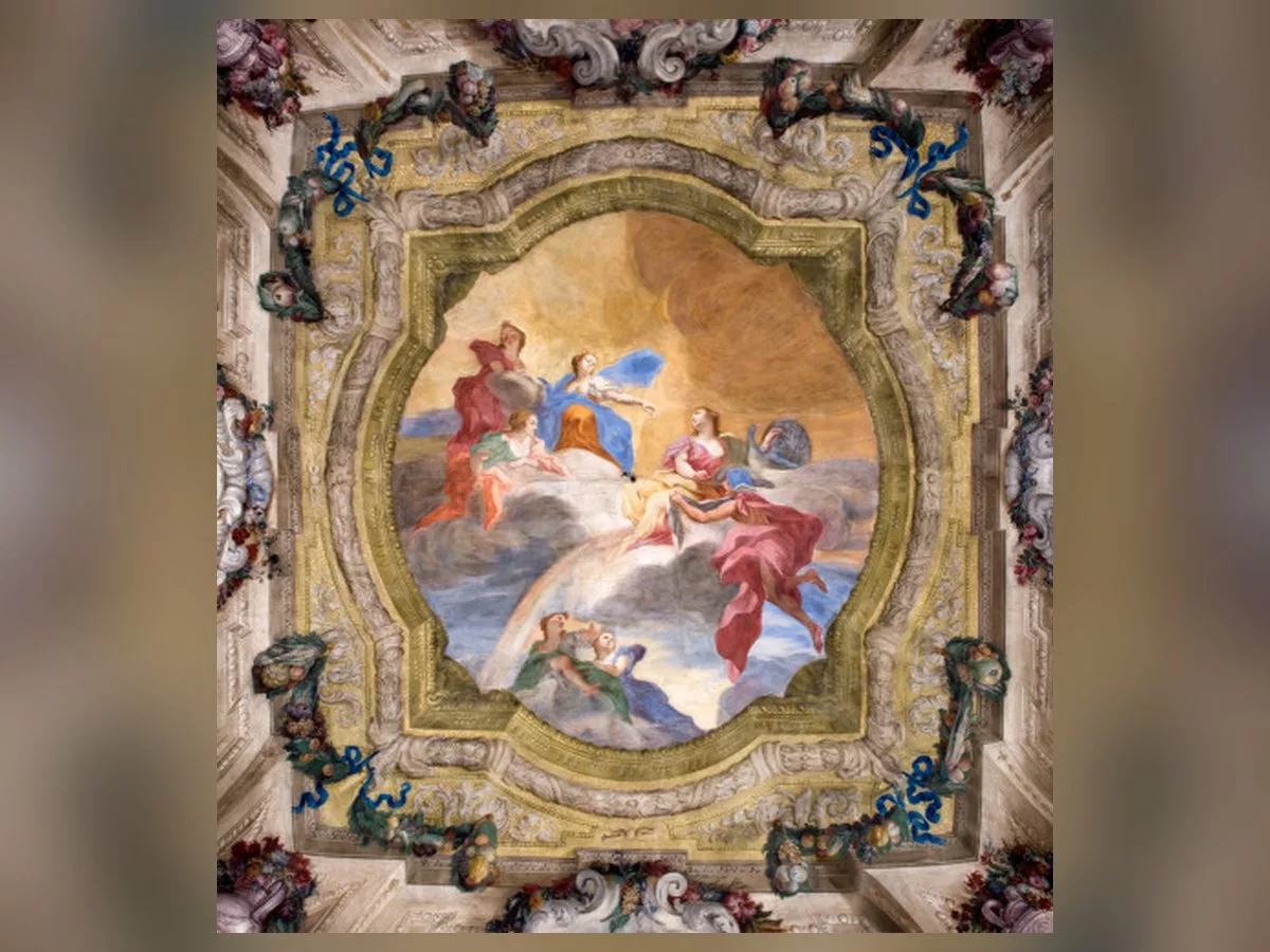 Apertura speciale degli Appartamenti dei Principi