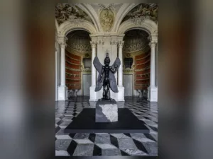Arte Povera Castello di Rivoli
