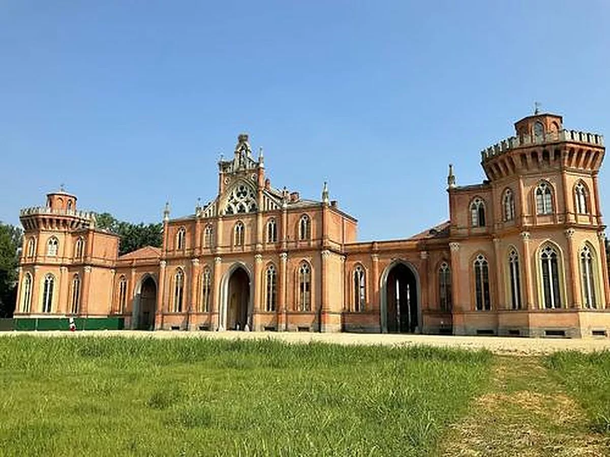Caccia al tesoro alla scoperta della Margaria