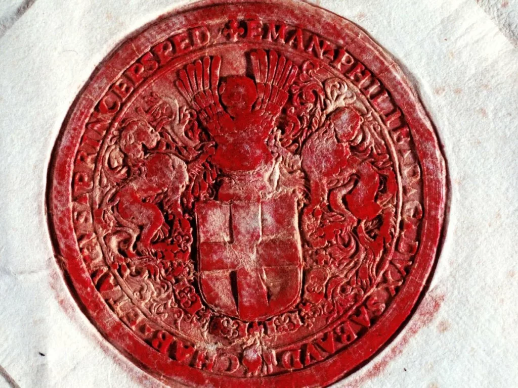 Celebrare i 490 anni del Conseil des Commis
