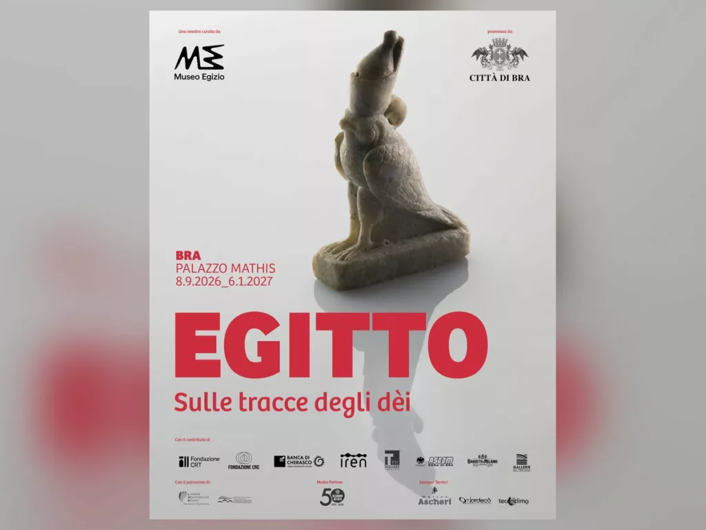 Egitto. Sulle tracce degli dei