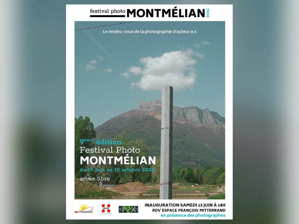 Festival Photo di Montmélian, 9ª edizione