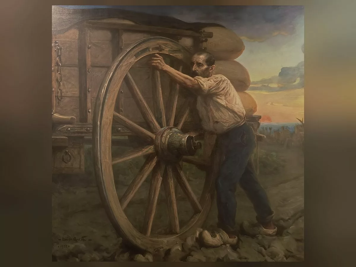 Il Museo San Giacomo di Lu si rinnova: la nuova collezione di inediti di Luigi Onetti e i tesori del...