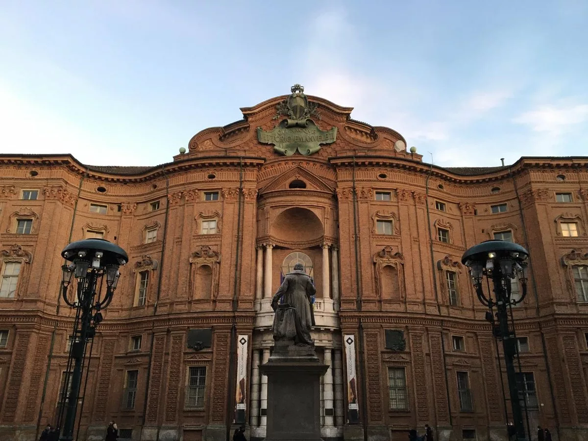 Inventa una storia