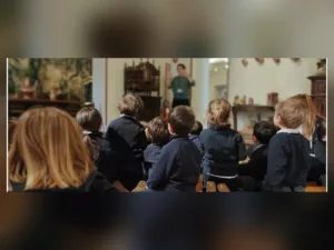 L’ARTE NEL PIATTO