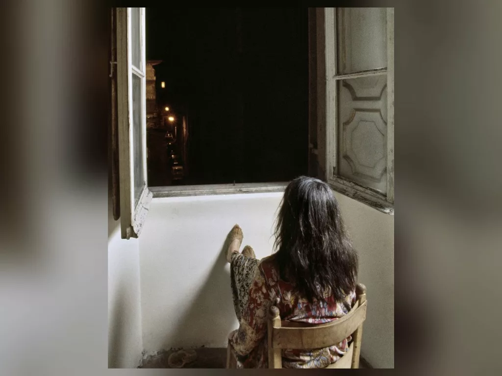 Marisa Merz – La danza delle ore