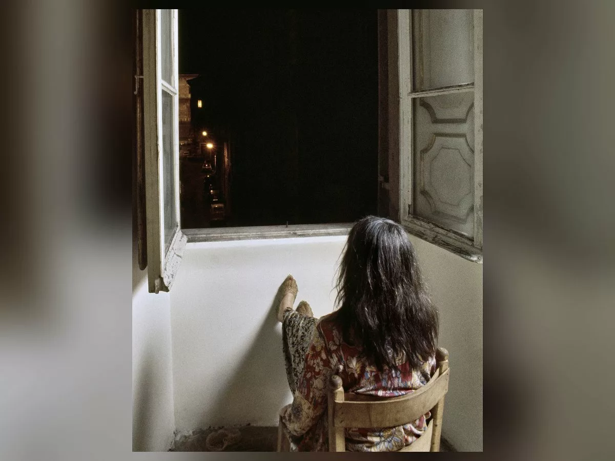 Marisa Merz, trois regards sur cent ans