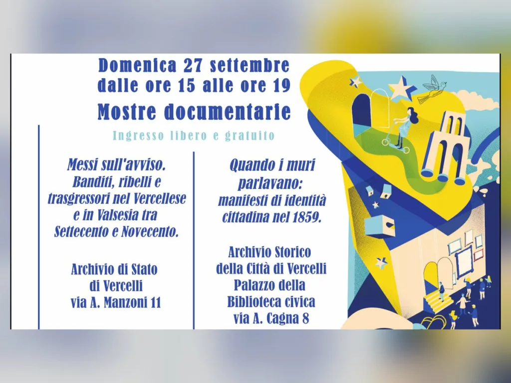 Messi sull'avviso. Banditi, ribelli e trasgressori nel Vercellese e in Valsesia tra Settecento e Nov...