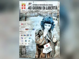 Mostra “Ornamenta. Tesori d’eleganza e d’identità in Ossola” a Palazzo San Francesco