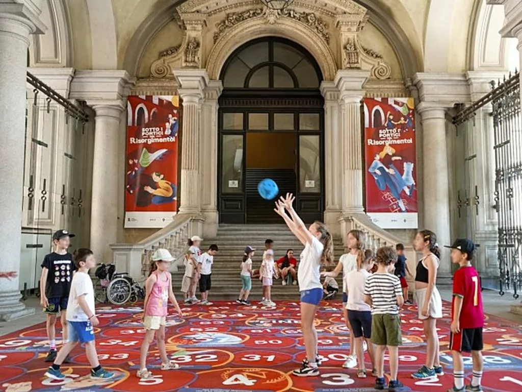 Notte Bianca al Museo: concerto e visite guidate per scoprire insieme Torino