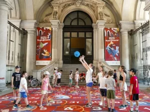 Notte Bianca al Museo: concerto e visite guidate per scoprire insieme Torino