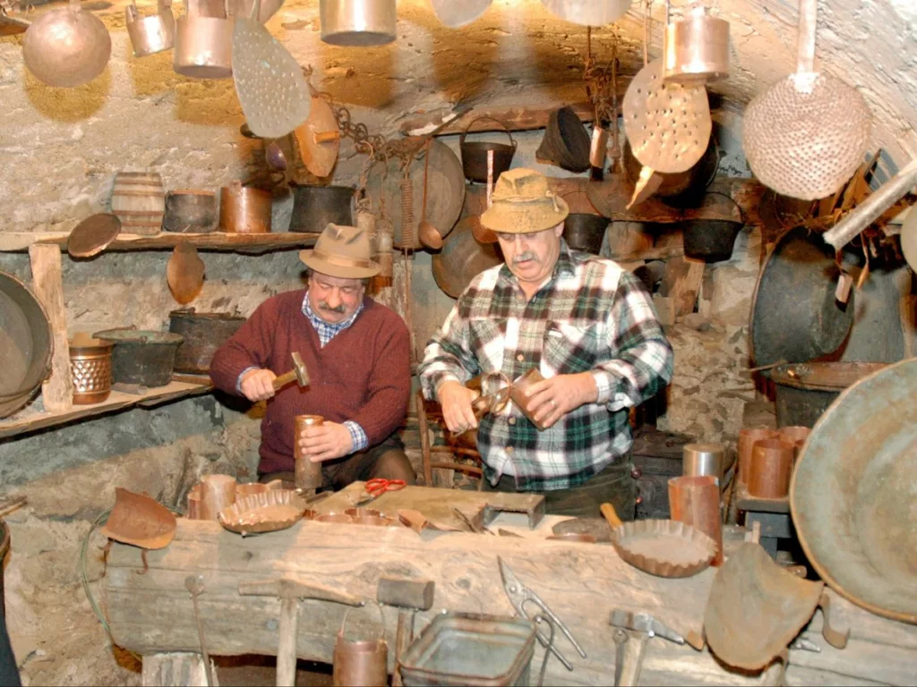 Pianvignale e Prea come Betlemme