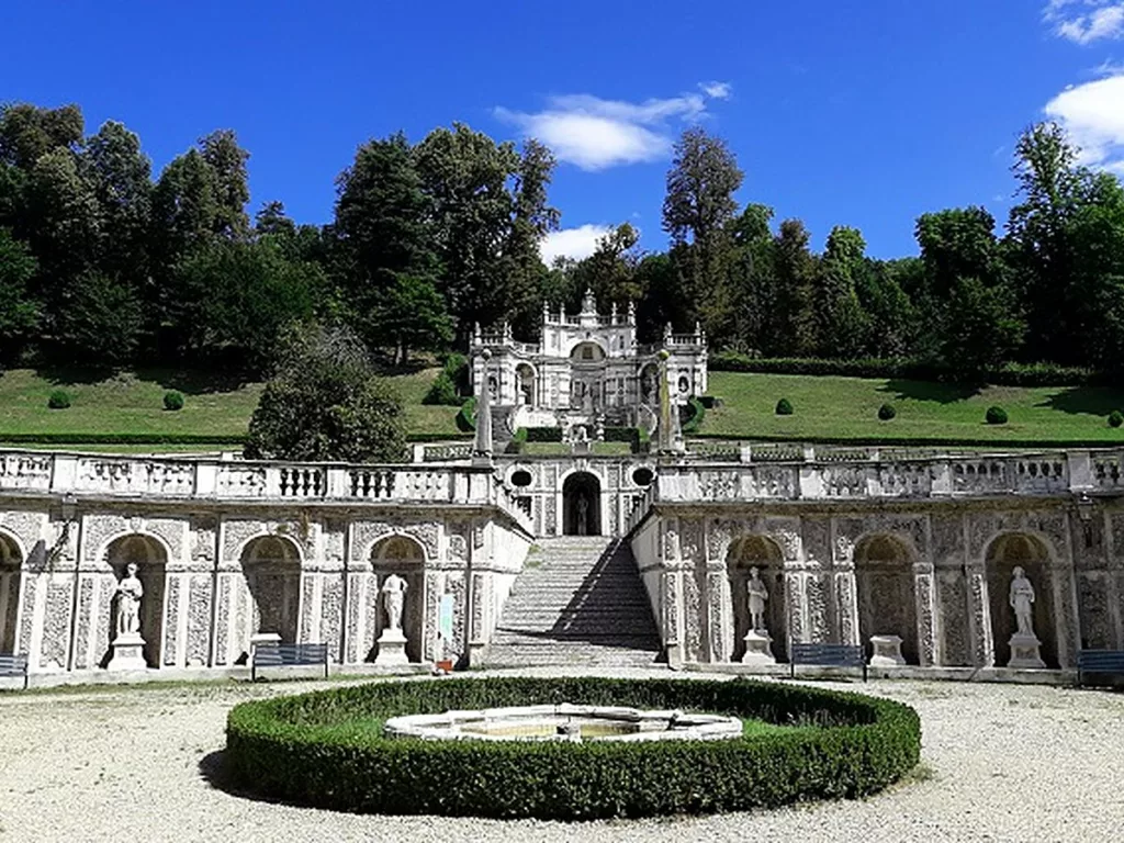 Reincanto