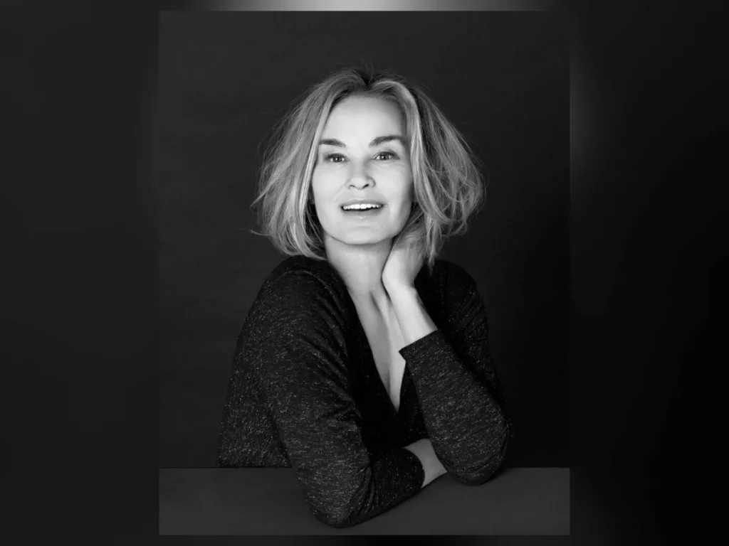 Jessica Lange Musei Reali Torino