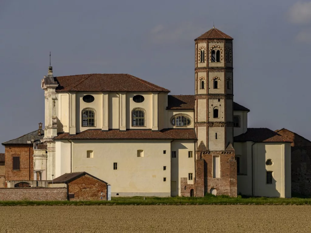 Tra acqua, terra e memoria. Leri e Lucedio: il patrimonio che rinasce