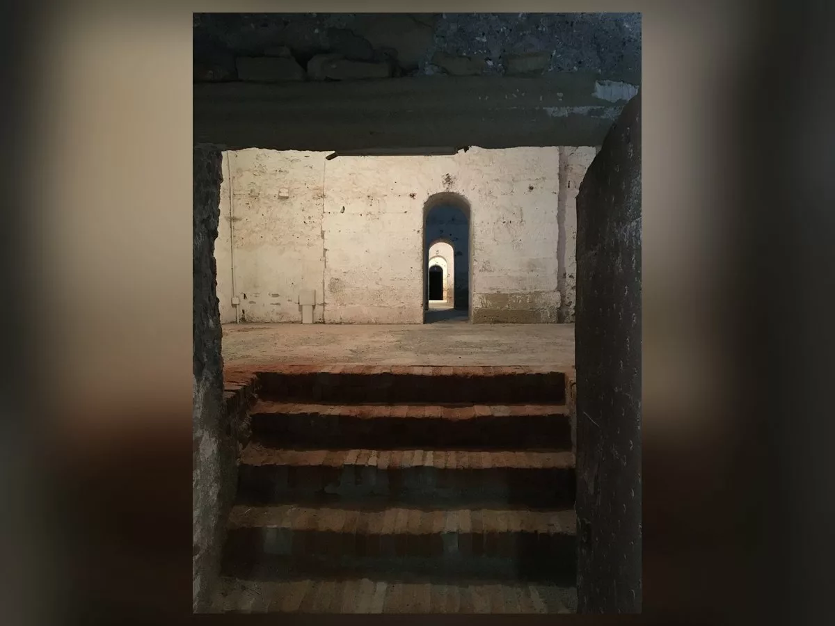 Visita speciale all’Alto Forte