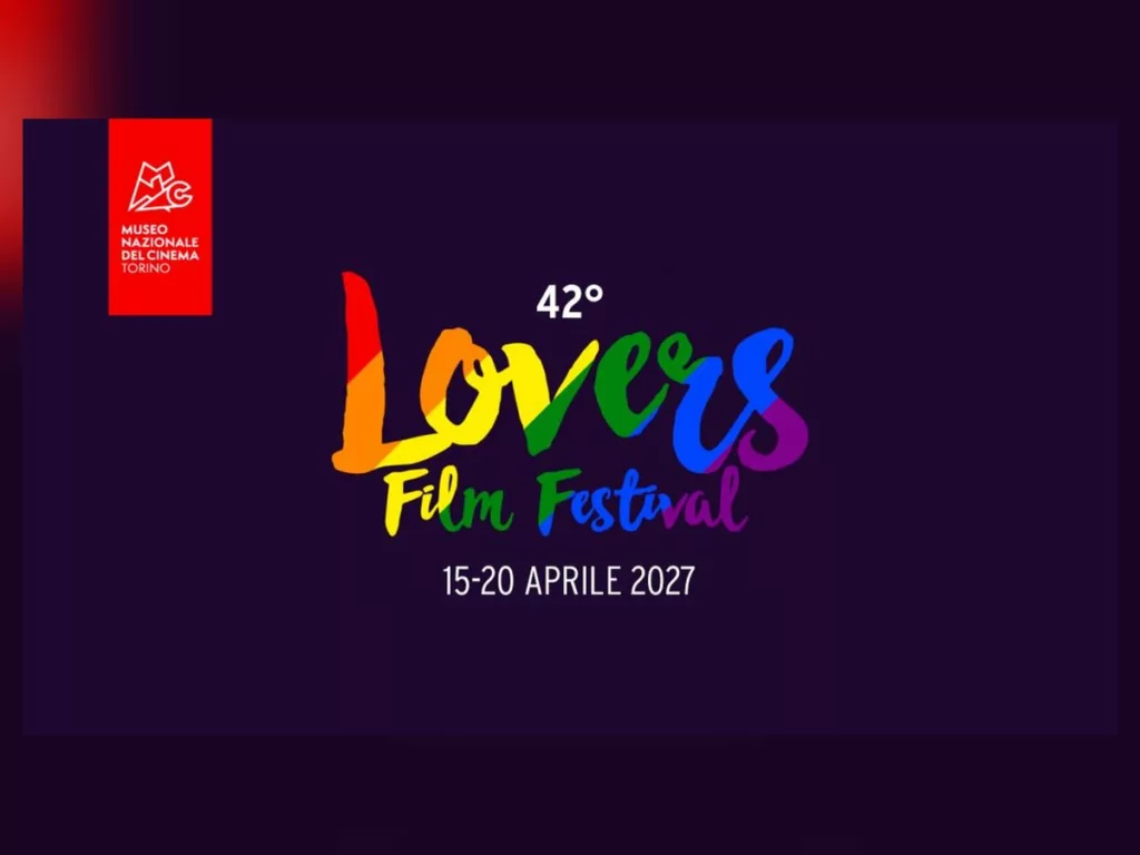 Lovers Film Festival Turin