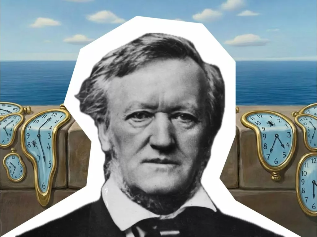 60 minutes de Wagner