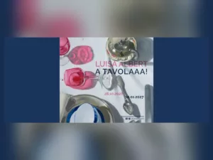 A TAVOLAAA!