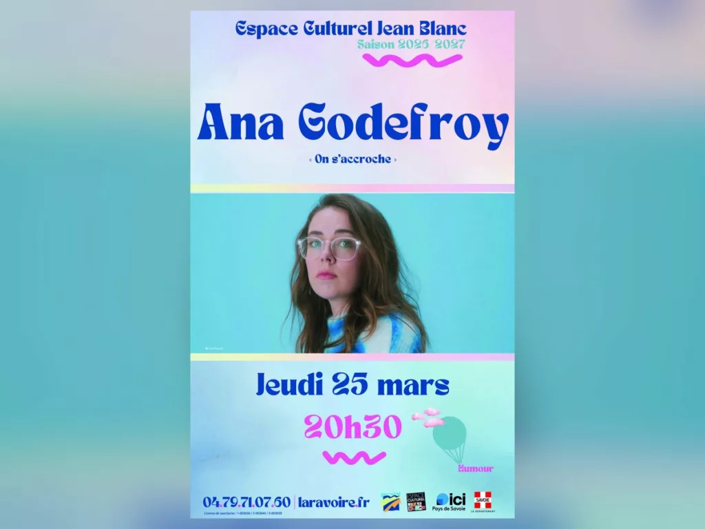 Ana Godefroy