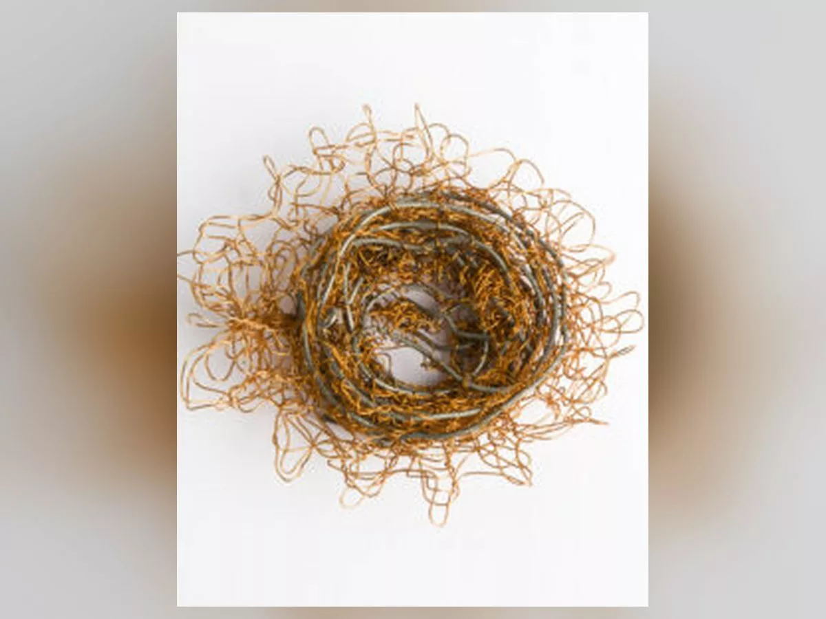 Un premio per la giovane creazione ad Artissima 2026