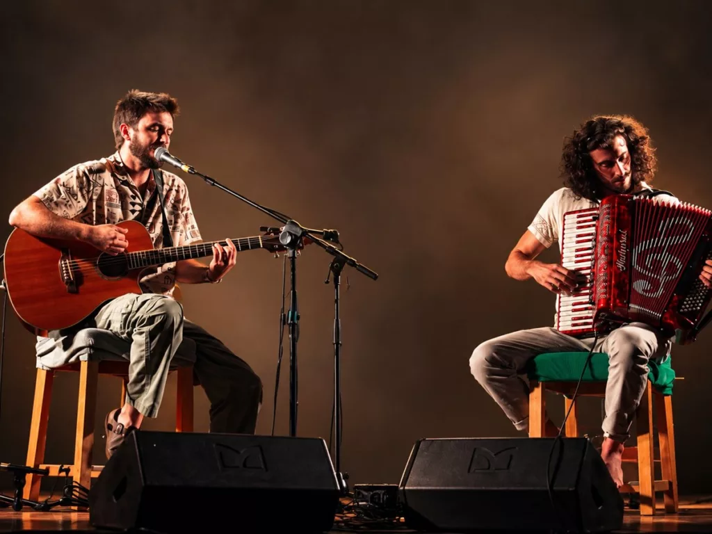 Bar à Chants: canti e musiche popolari per la Foire de Saint-Ours ad Aosta