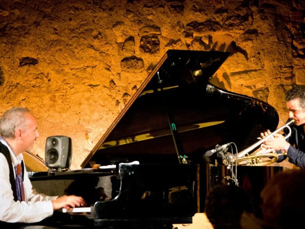 Café Jazz Nice