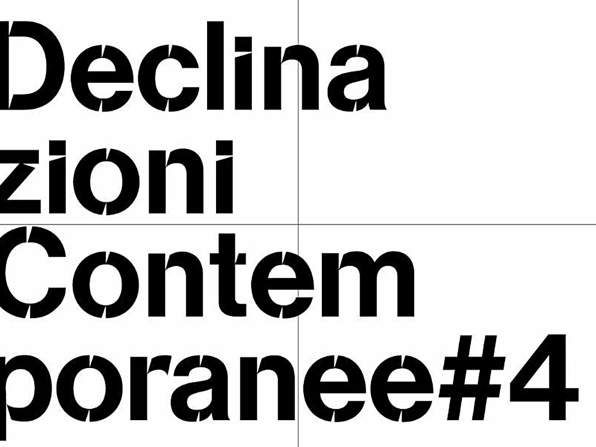 Declinazioni Contemporanee