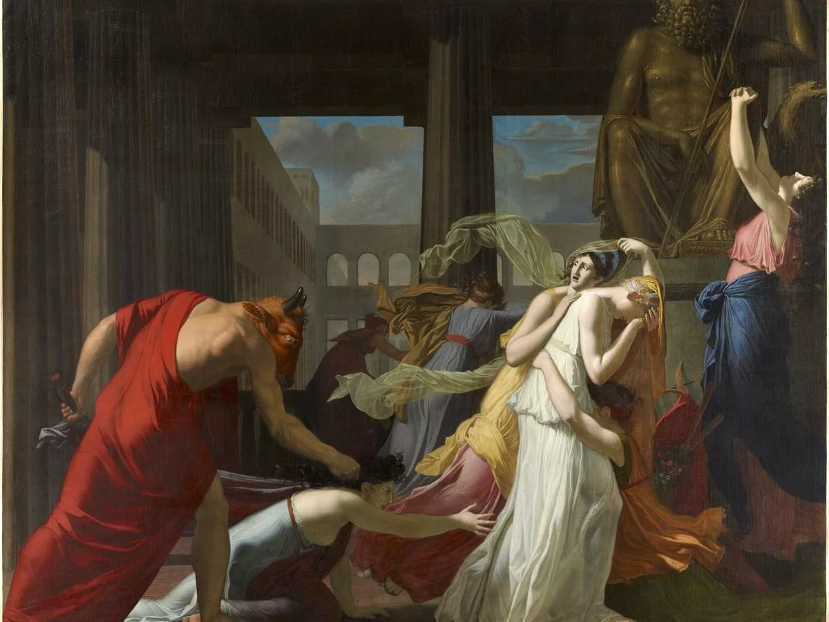 Halloween au musée des Beaux-Arts de Chambéry