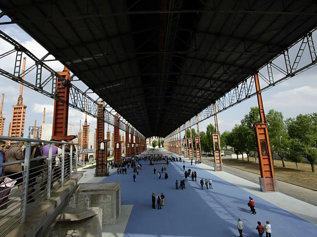 Il Luna Park natalizio torna a Parco Dora: la Giunta dà il via libera alla nuova edizione, dal 15 novembre 2026 al 15 gennaio 2027