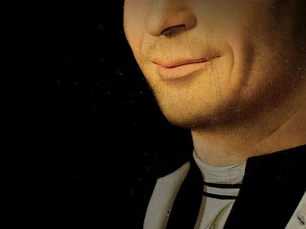 Antonello da Messina Torino