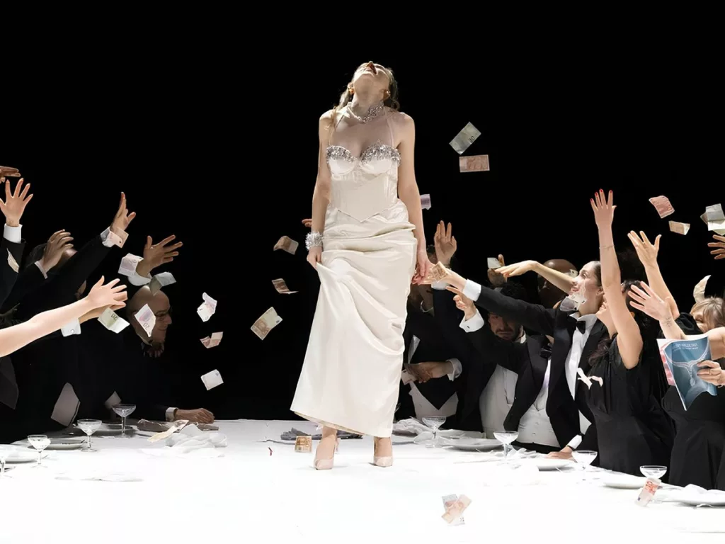 La Traviata ad Aosta, l'opera di Verdi su libretto di Piave
