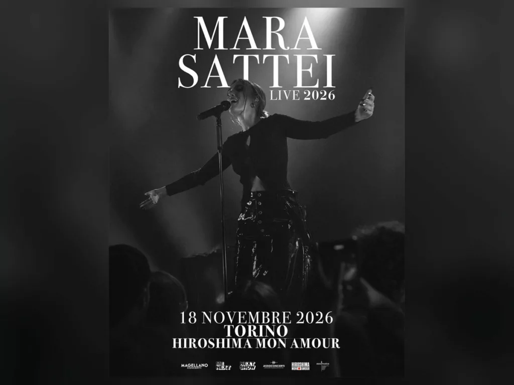 Mara Sattei