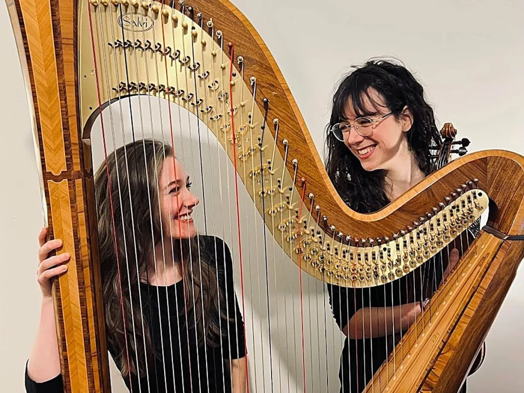 Martedì in musica a Faverges-Seythenex: concerto del Duo ODUN