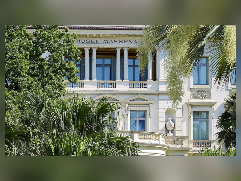 Nizza, la mia città, i miei giardini: una storia fatta di verde