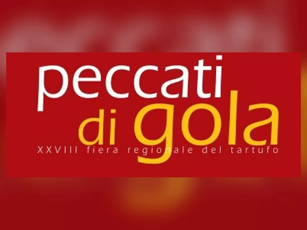 Peccati di Gola a Mondovì, torna la Fiera Regionale del Tartufo