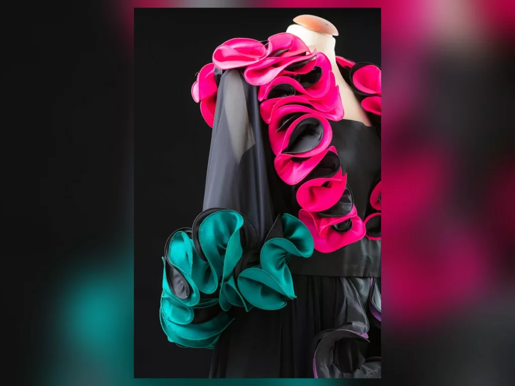 ROBERTO CAPUCCI | Vestire le muse